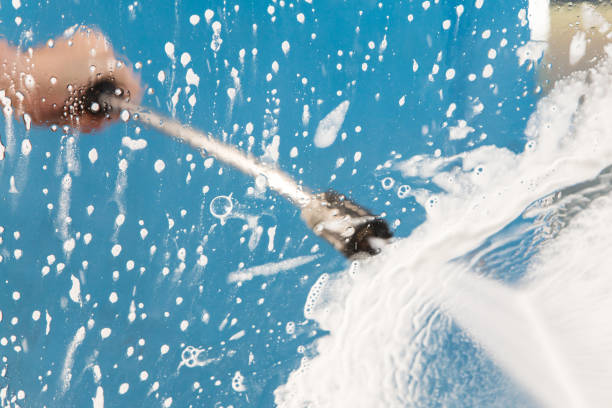 Best Sidewalk and Walkway Cleaning  in Hemet, CA