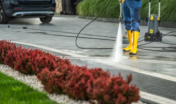 Best Building Exterior Washing  in Hemet, CA